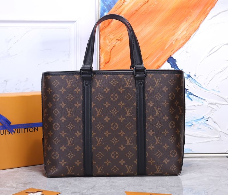 Louis Vuitton Shopping Bags